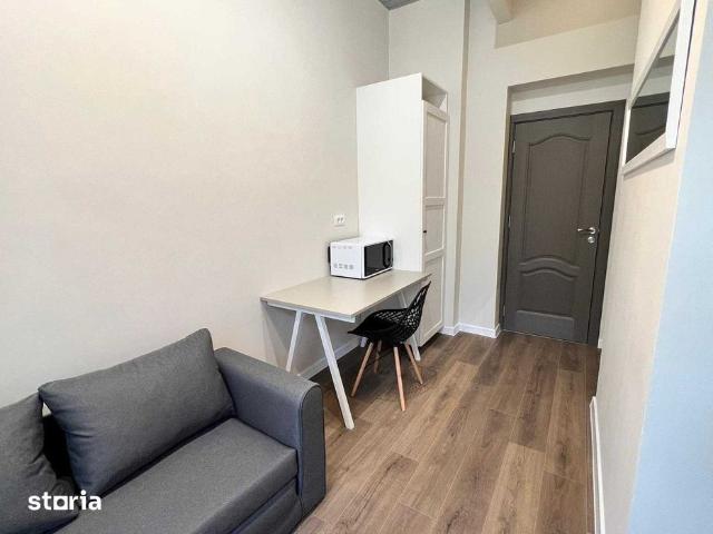 Apartament închirieri în Mircea Cel Batran, Iași