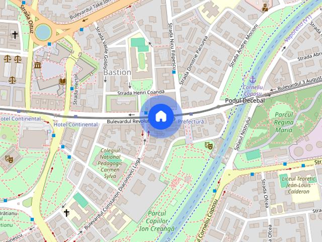 Apartament închirieri în Timisoara, Timiș