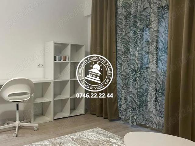 Apartament închirieri în Mircea Cel Batran, Iași