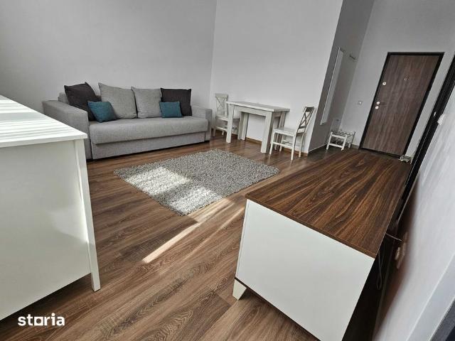 Garsonieră închirieri în Mircea Cel Batran, Iași