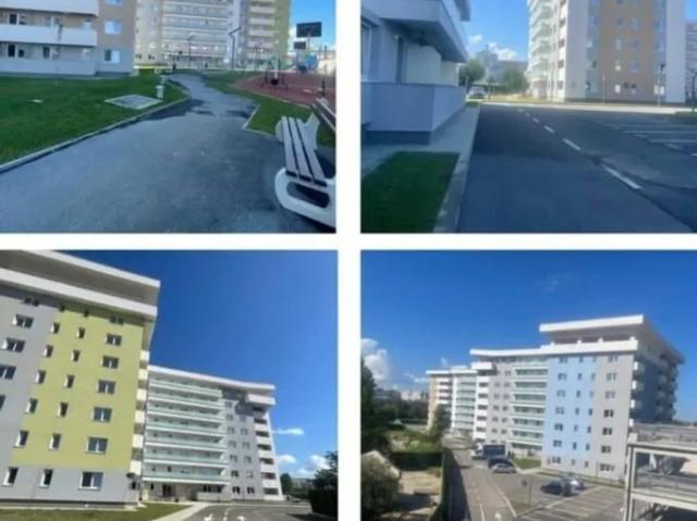Garsonieră închirieri în Centru, Iași