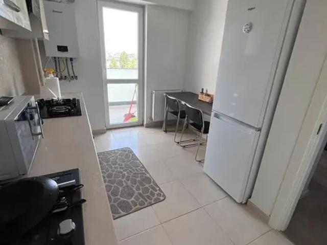 Apartament închirieri în Centru, Iași