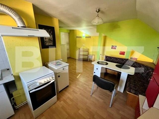 Garsonieră închirieri în Centru, Cluj-Napoca
