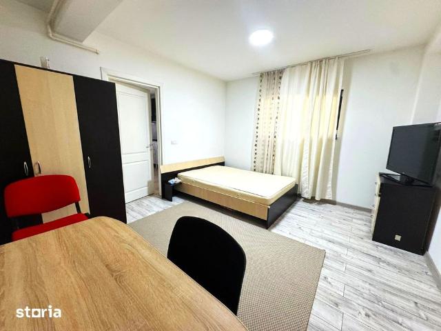 Apartament închirieri în Mircea Cel Batran, Iași