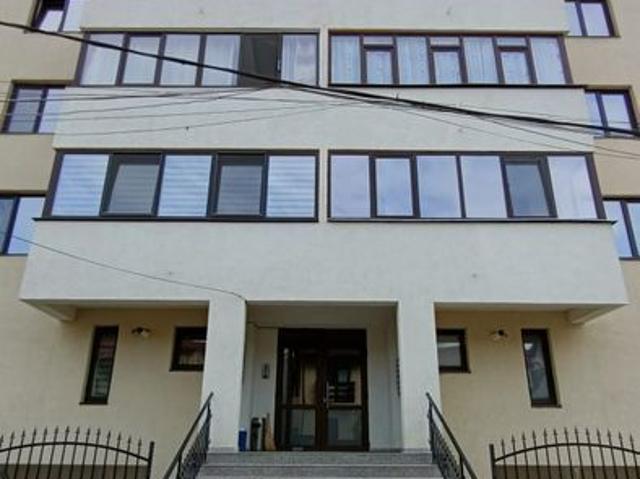 Garsonieră închirieri în Mircea Cel Batran, Iași