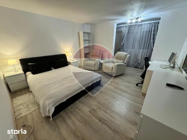 Apartament închirieri în Mircea Cel Batran, Iași