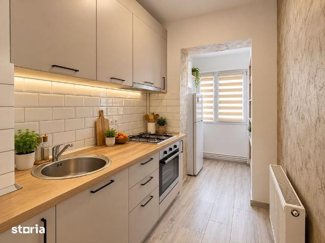 Apartament închirieri în Budai Nagy Antal, Târgu Mureș