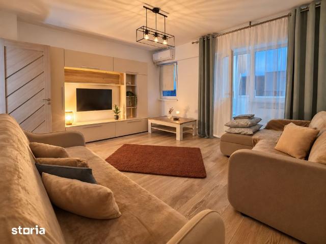 Apartament închirieri în Mazepa 2, Galați