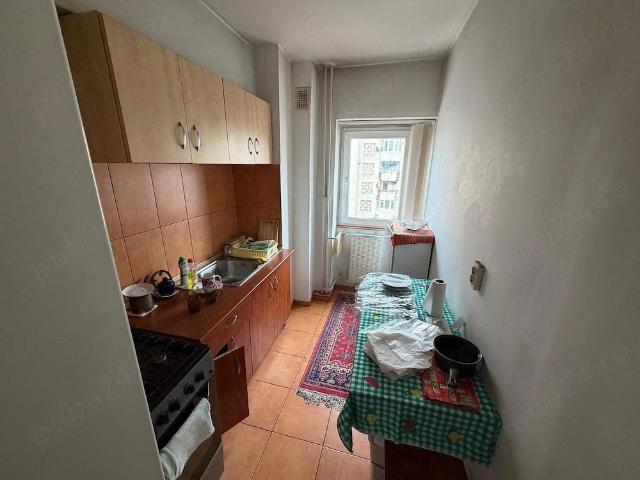 Garsonieră închirieri în Mircea Cel Batran, Iași