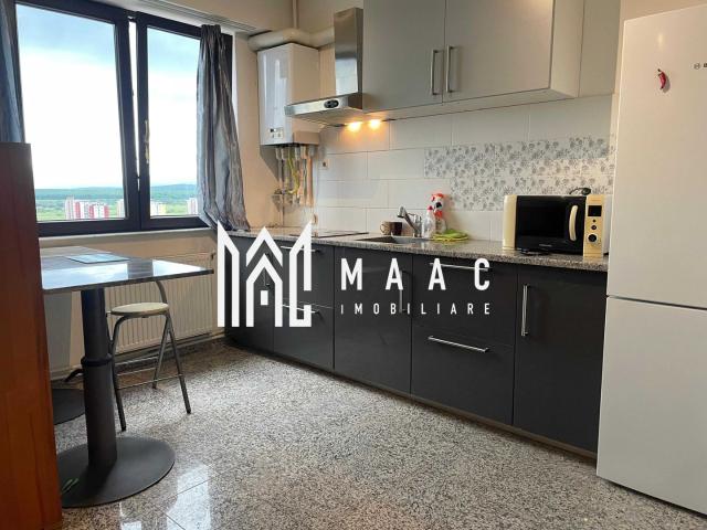 Apartament închirieri în Hipodrom III, Sibiu
