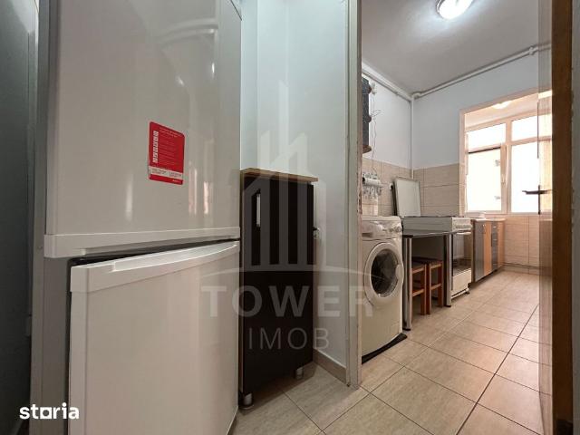 Apartament închirieri în Vasile Aaron, Sibiu