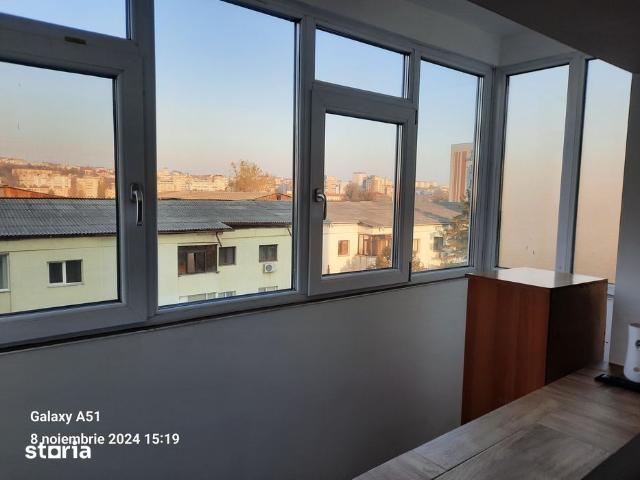 Apartament închirieri în Mircea Cel Batran, Iași