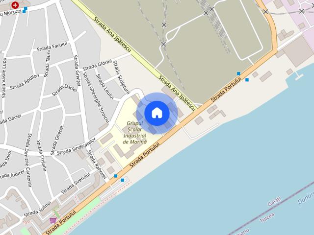 Cameră închirieri în Galati, Galați