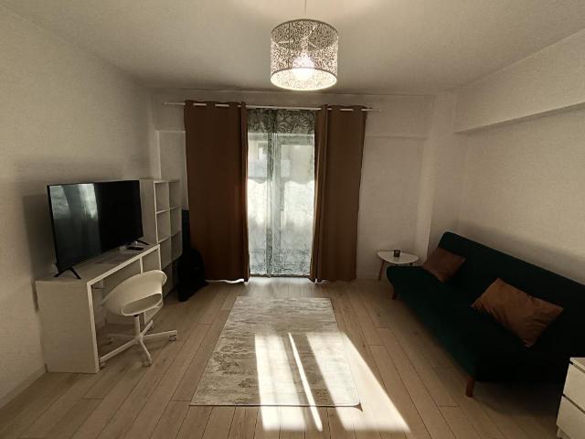 Apartament închirieri în Mircea Cel Batran, Iași