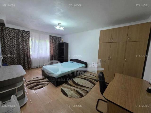 Apartament închirieri în Mircea Cel Batran, Iași
