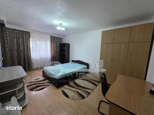 Garsonieră închirieri în Mircea Cel Batran, Iași