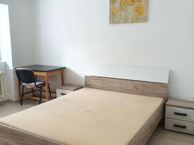 Apartament închirieri în Mircea Cel Batran, Iași