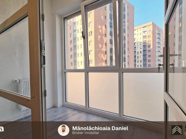 Garsonieră închirieri în Complex Vişoianu, Ciurea
