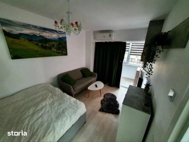 Garsonieră închirieri în Mircea Cel Batran, Iași