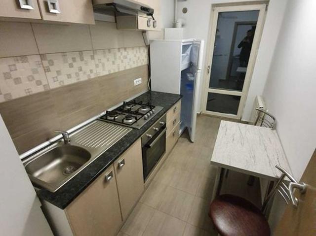 Apartament închirieri în Mircea Cel Batran, Iași