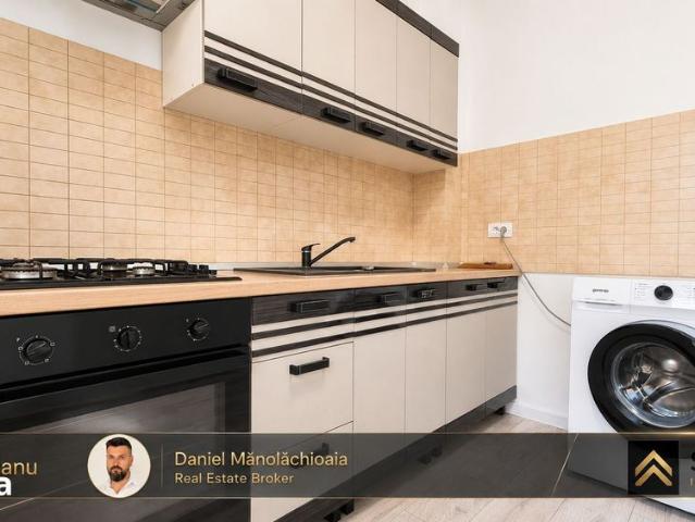 Apartament închirieri în Centru, Iași