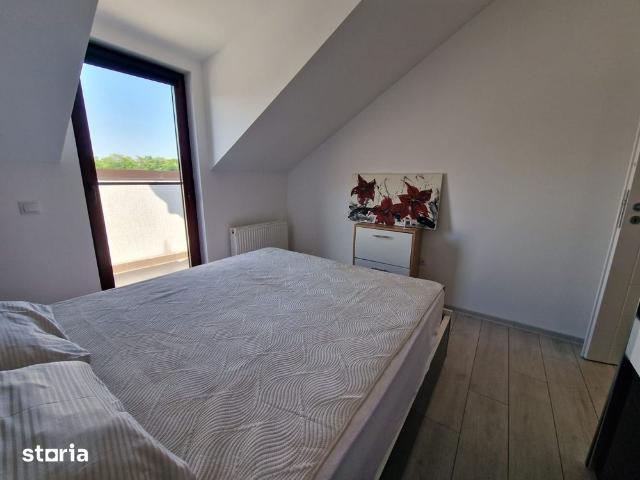 Apartament închirieri în Mircea Cel Batran, Iași