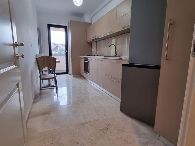 Apartament închirieri în Mircea Cel Batran, Iași