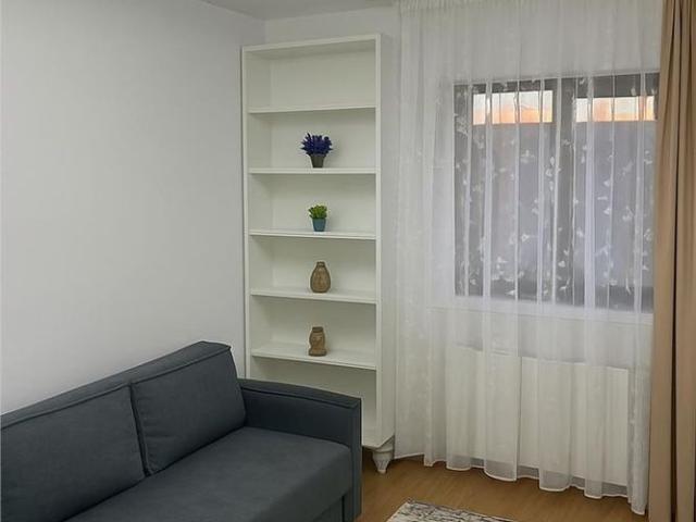 Garsonieră închirieri în Iași
