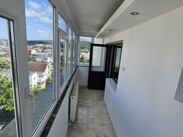 Apartament închirieri în Mircea Cel Batran, Iași