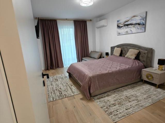 Apartament închirieri în Mircea Cel Batran, Iași