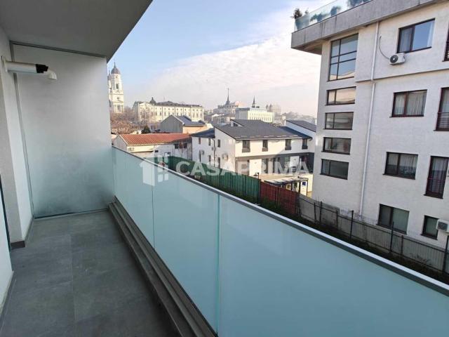 Apartament închirieri în Mircea Cel Batran, Iași