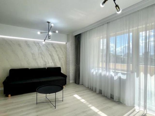 Apartament închirieri în Mircea Cel Batran, Iași