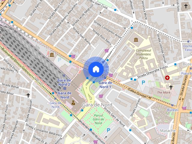 Apartament închirieri în Sector 1, București