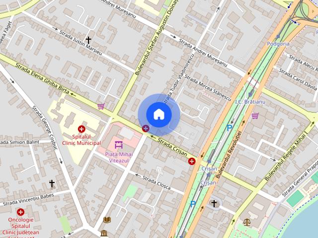 Apartament închirieri în Arad