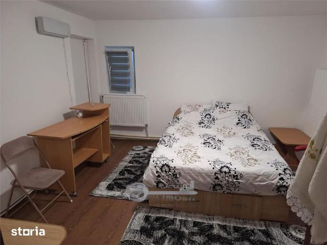 Garsonieră închirieri în Mircea Cel Batran, Iași
