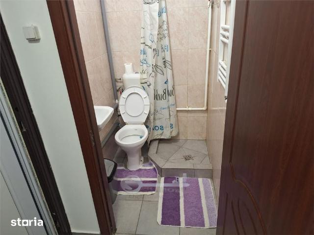 Apartament închirieri în Mircea Cel Batran, Iași