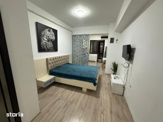 Apartament închirieri în Mircea Cel Batran, Iași