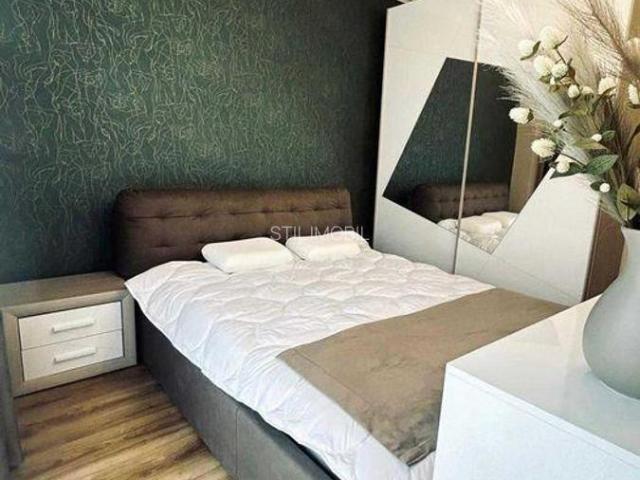 Apartament închirieri în Mircea Cel Batran, Iași