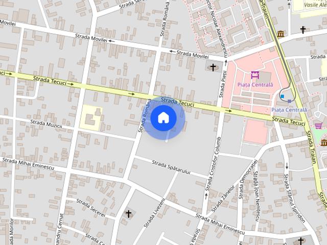 Apartament închirieri în Galati, Galați