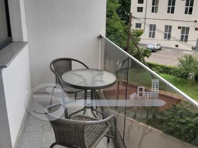 Apartament închirieri în Mircea Cel Batran, Iași