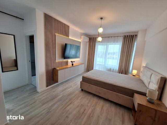 Garsonieră închirieri în Mircea Cel Batran, Iași