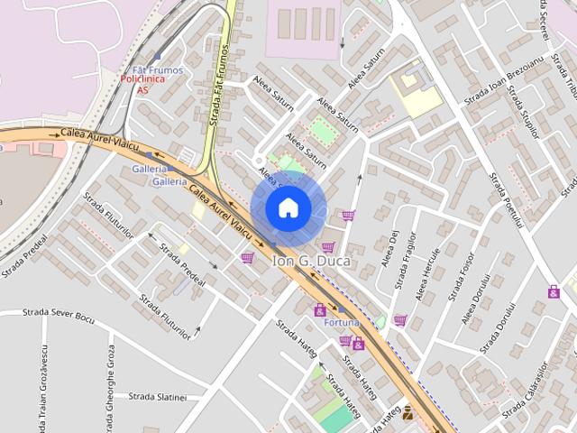 Apartament închirieri în Arad