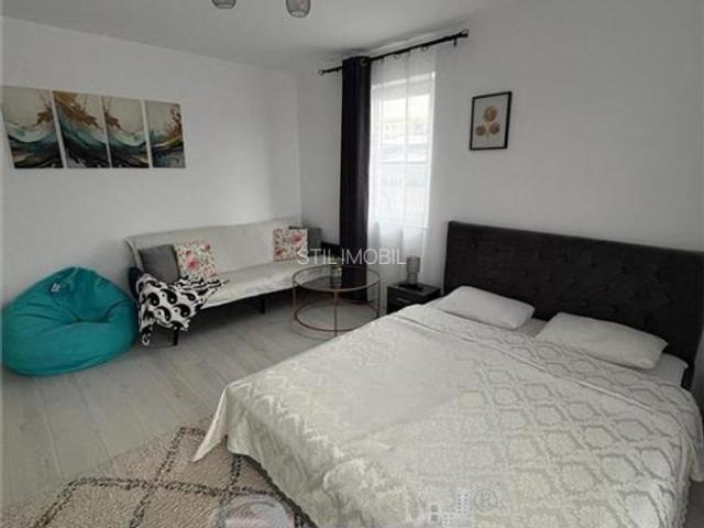 Apartament închirieri în Mircea Cel Batran, Iași