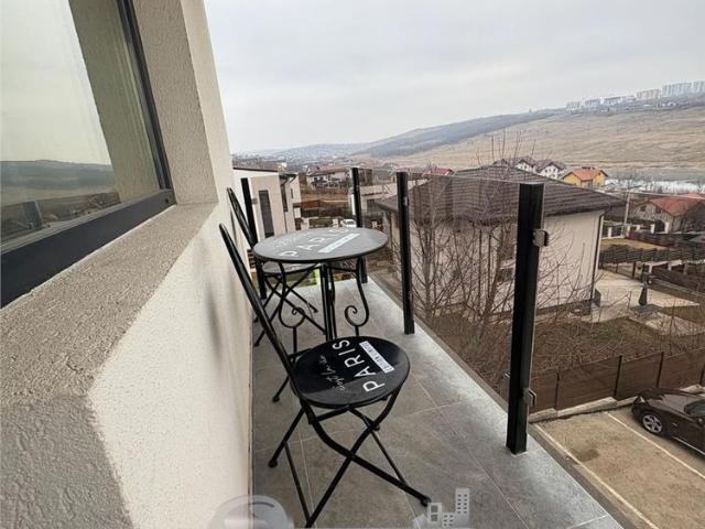 Garsonieră închirieri în Valea Lupului, Iași