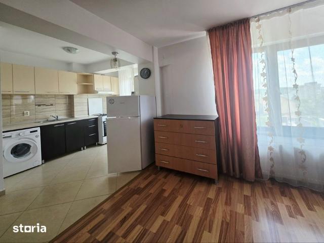 Apartament închirieri în Mircea Cel Batran, Iași