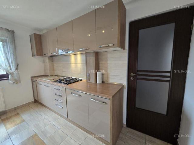 Apartament închirieri în Mircea Cel Batran, Iași