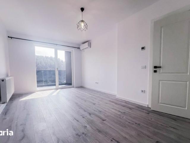 Apartament închirieri în Mircea Cel Batran, Iași