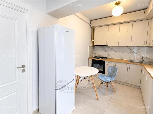 Apartament închirieri în Mircea Cel Batran, Iași