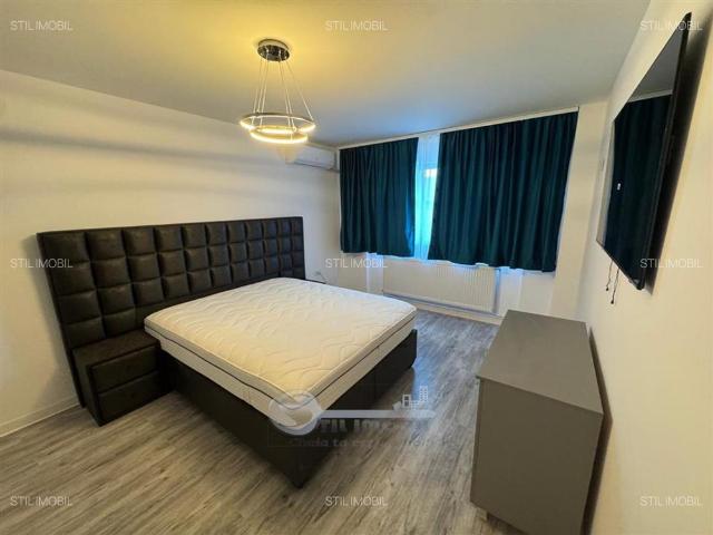 Apartament închirieri în Mircea Cel Batran, Iași