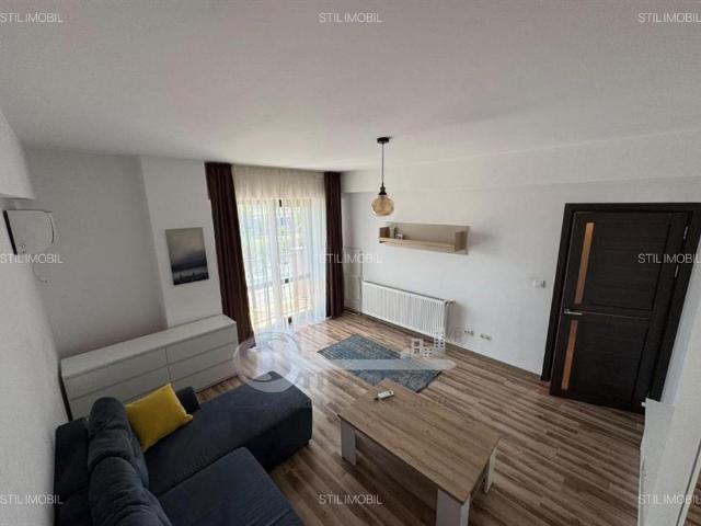 Apartament închirieri în Mircea Cel Batran, Iași